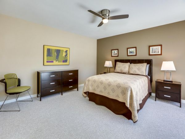 Palm Desert Home 983980