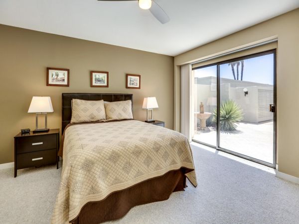 Palm Desert Home 983980