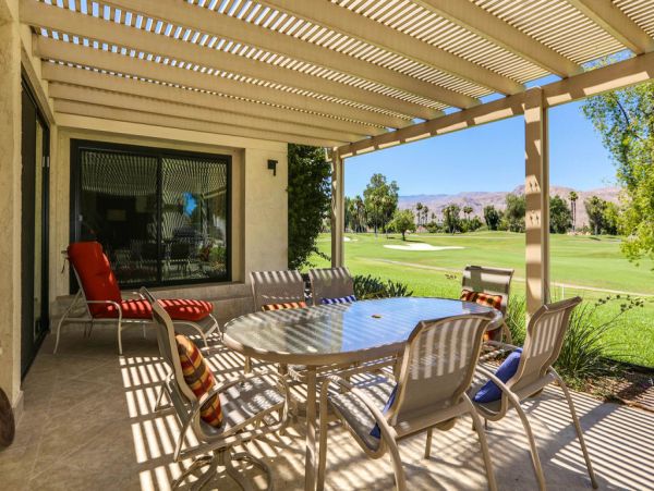 Palm Desert Home 983980