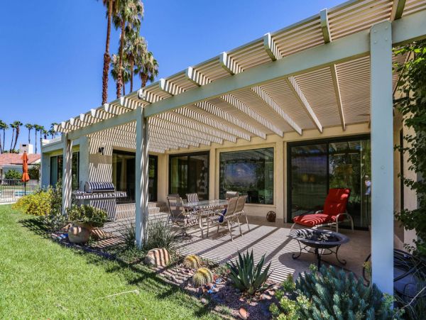 Palm Desert Home 983980