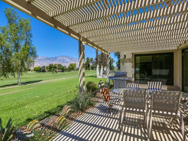 Palm Desert Home 983980
