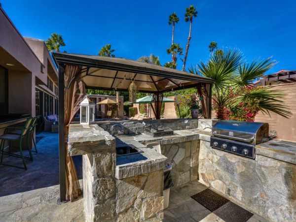 Palm Desert Home 983981