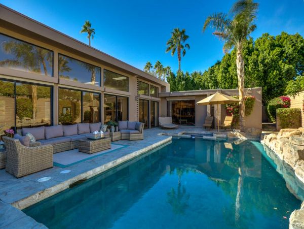 Palm Desert Home 983981