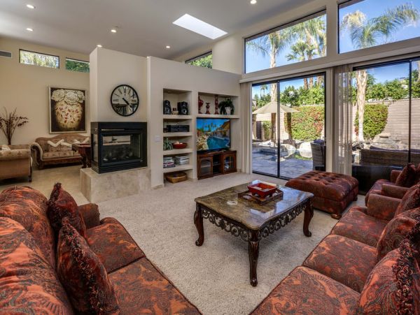 Palm Desert Home 983981