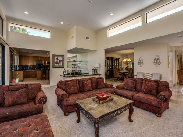 Palm Desert Home 983981