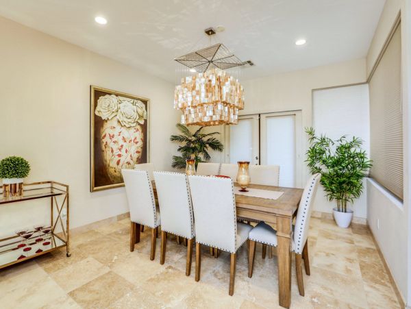 Palm Desert Home 983981