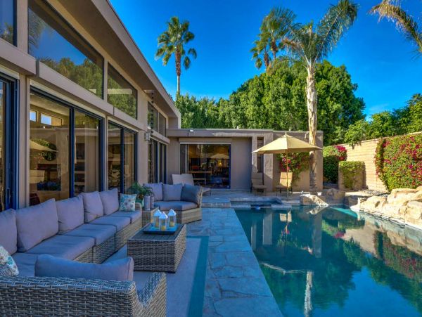 Palm Desert Home 983981