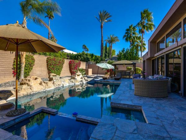 Palm Desert Home 983981