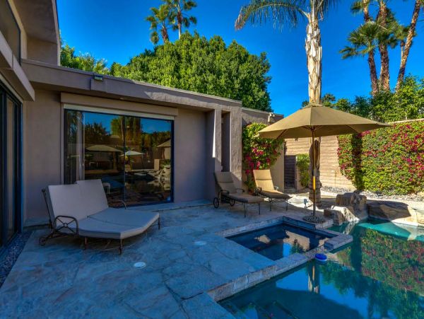 Palm Desert Home 983981