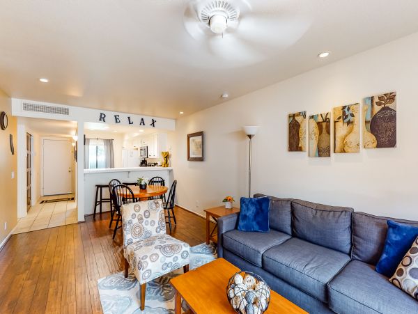 Palm Desert Home 983982