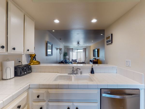 Palm Desert Home 983982