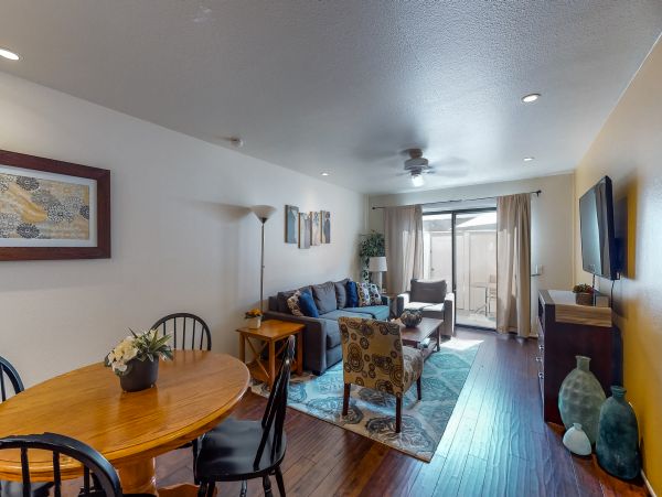Palm Desert Home 983982
