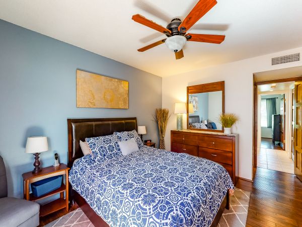 Palm Desert Home 983982