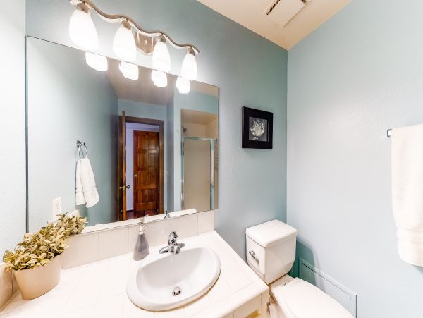 Palm Desert Home 983982