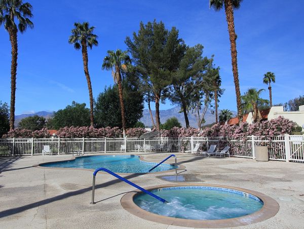 Palm Desert Home 983982