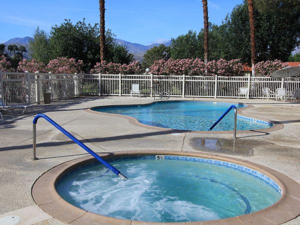 Palm Desert Home 983982