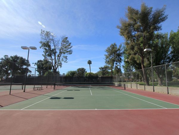 Palm Desert Home 983982