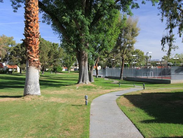Palm Desert Home 983982