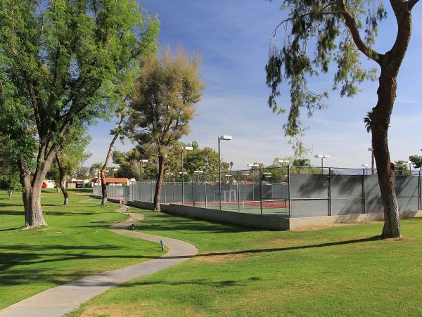Palm Desert Home 983982