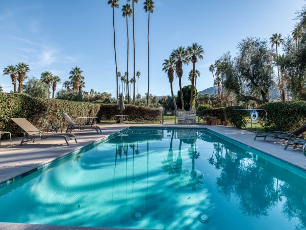 Palm Desert Home 983983