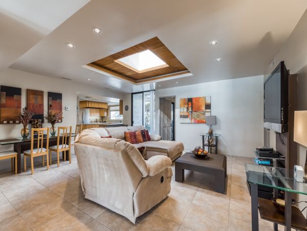 Palm Desert Home 983983