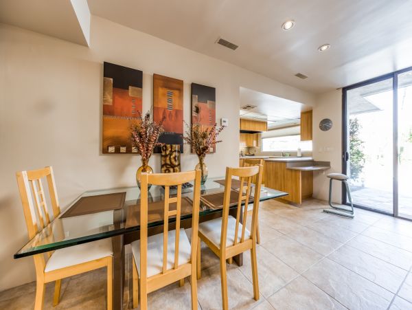 Palm Desert Home 983983