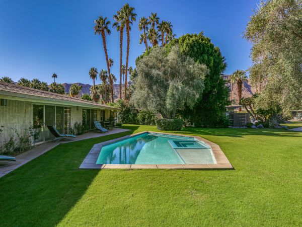 Palm Desert Home 983984