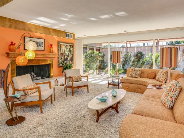 Palm Desert Home 983984
