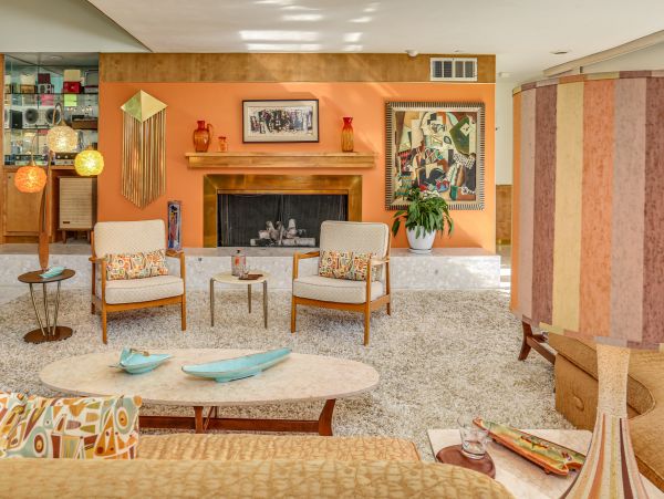 Palm Desert Home 983984