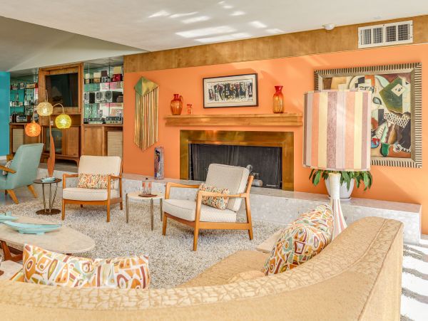 Palm Desert Home 983984