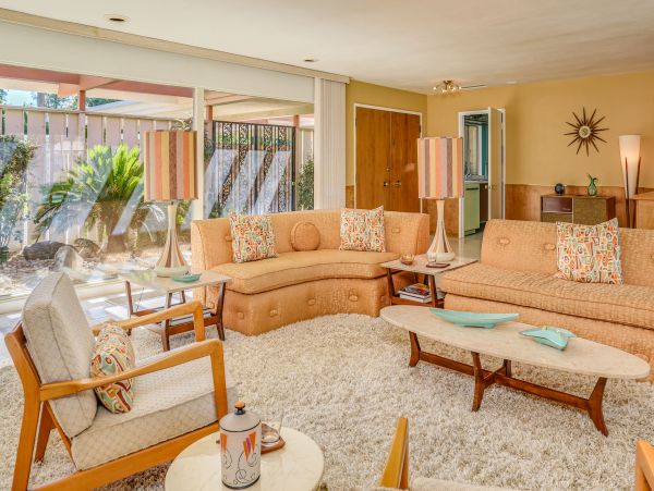 Palm Desert Home 983984