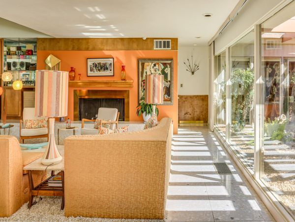 Palm Desert Home 983984