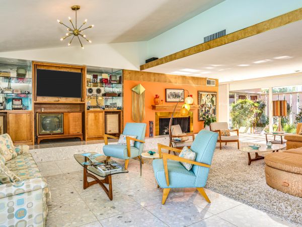 Palm Desert Home 983984
