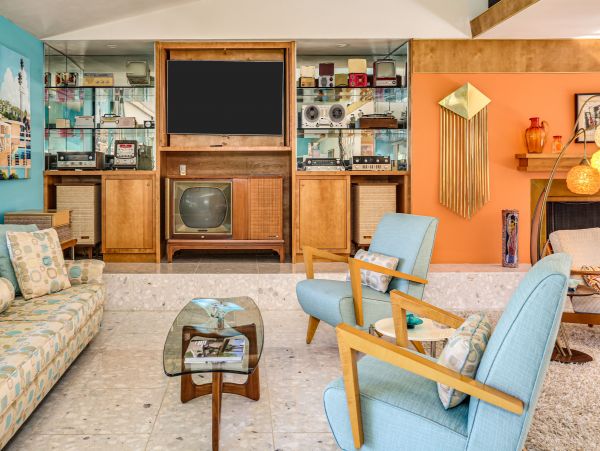 Palm Desert Home 983984