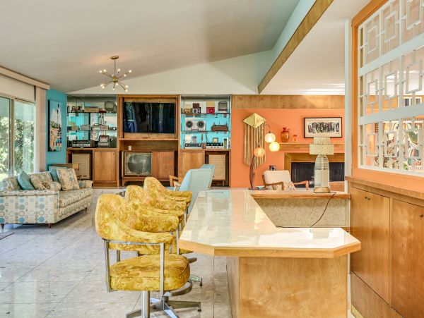 Palm Desert Home 983984