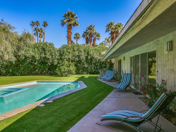 Palm Desert Home 983984