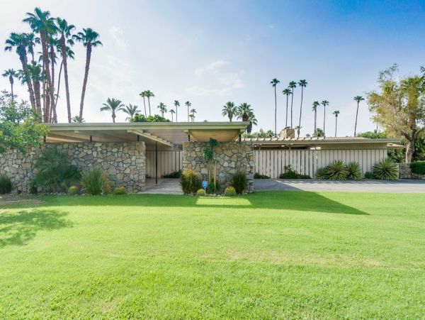 Palm Desert Home 983984