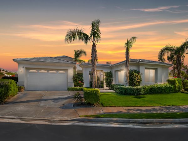 Palm Desert Home 983985