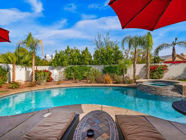 Palm Desert Home 983985