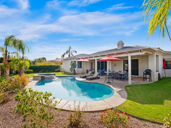 Palm Desert Home 983985