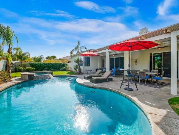 Palm Desert Home 983985