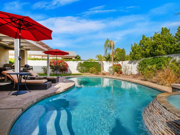 Palm Desert Home 983985