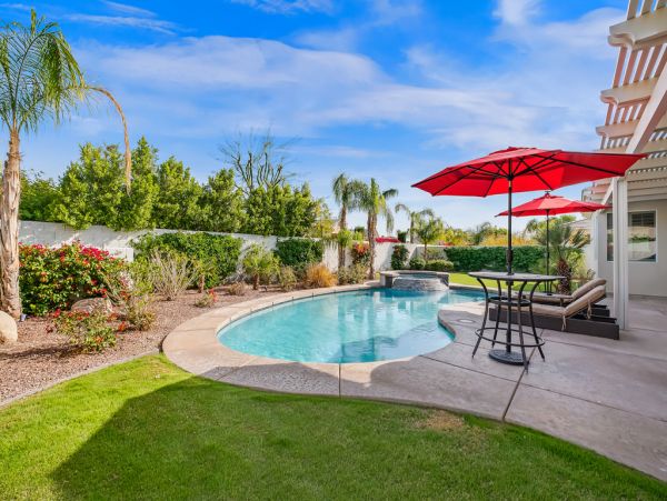 Palm Desert Home 983985