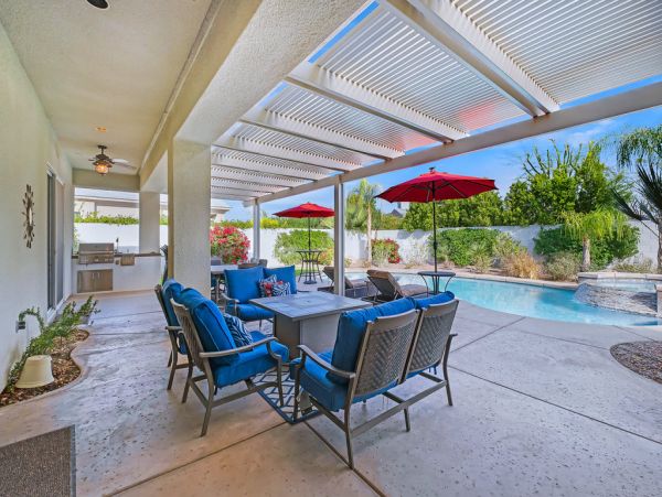 Palm Desert Home 983985