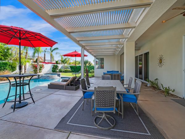 Palm Desert Home 983985