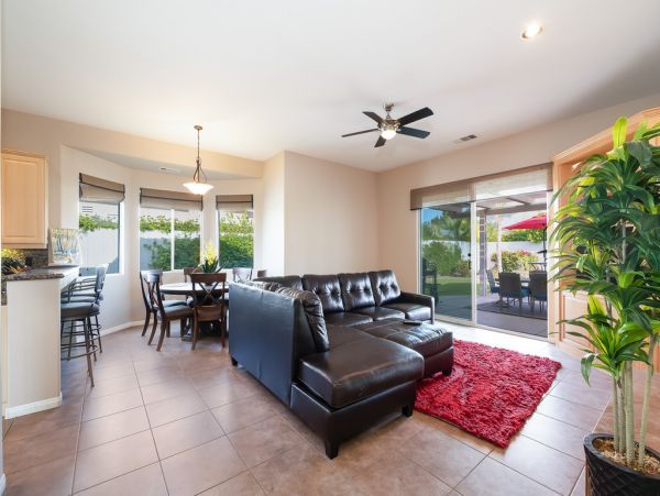Palm Desert Home 983985