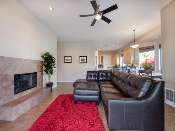 Palm Desert Home 983985