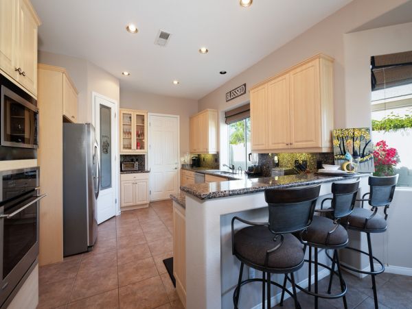 Palm Desert Home 983985