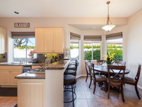 Palm Desert Home 983985