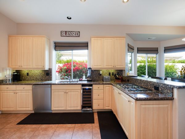 Palm Desert Home 983985